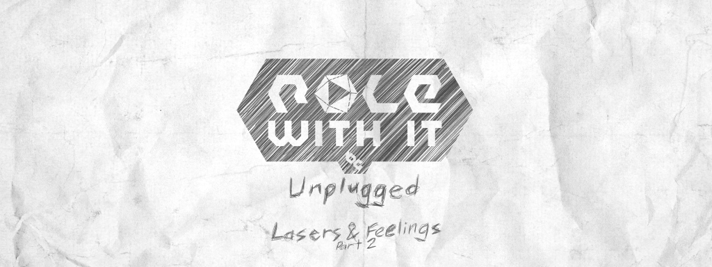 Role With It Unplugged 05