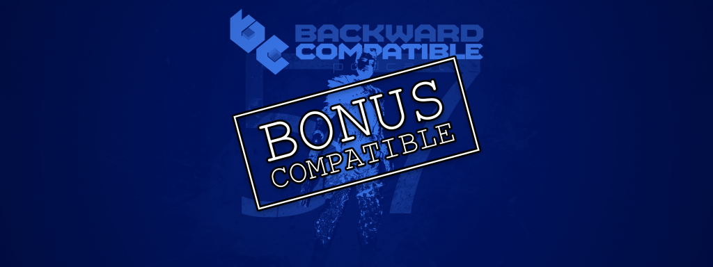 BC PC - Bonus Compatible - Ep 57