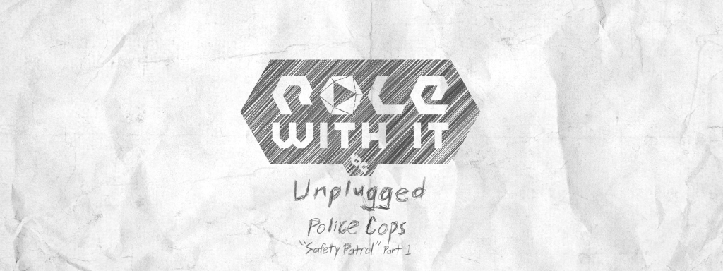 Role With It Unplugged 08