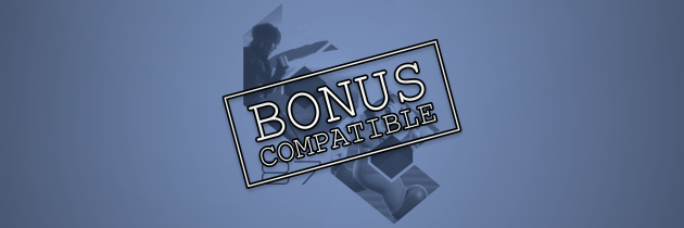Bonus Compatible Episode 87 – Dare to dream