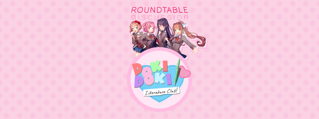 BC PC - Roundtable - Doki Doki